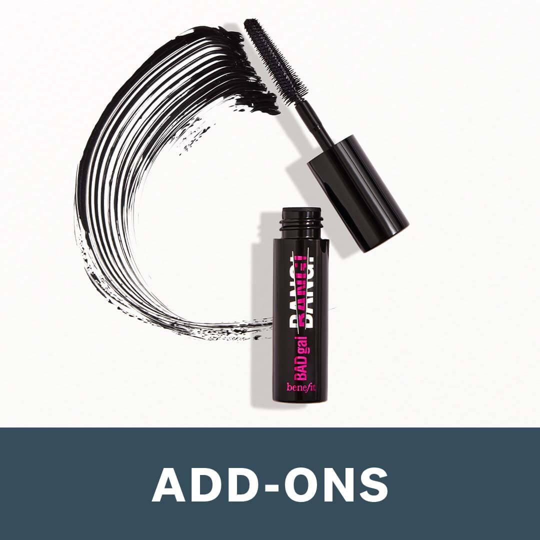 BENEFIT COSMETICS BADgal BANG! Volumizing Mascara Desktop