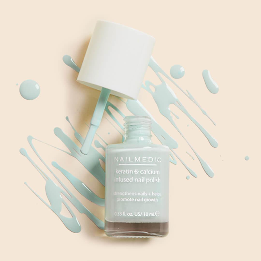 NAILMEDIC Nail Polish in Rise & Slay Desktop