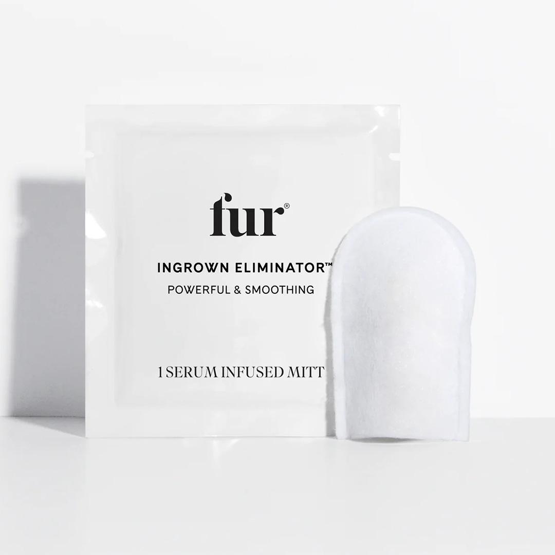 FUR Ingrown Eliminator Mobile