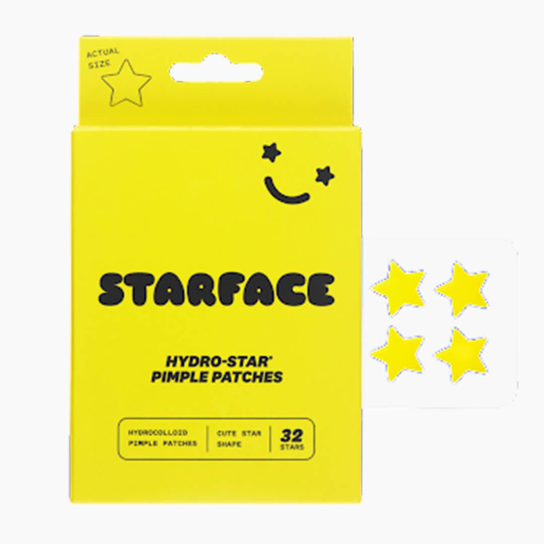 STARFACE Hydro-Stars Desktop