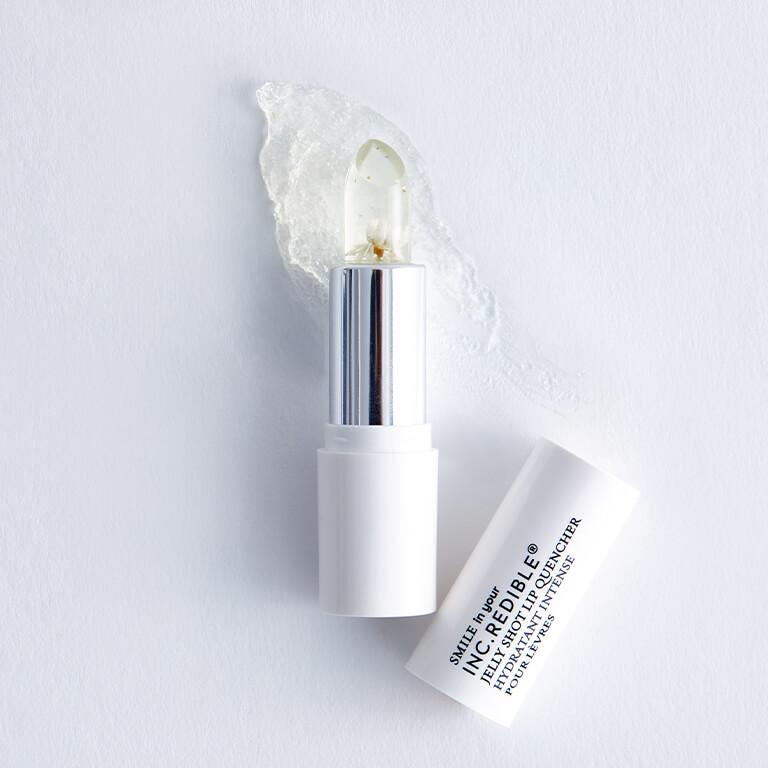 INC.REDIBLE Jelly Shot Lip Quencher in Ex Revenge Desktop