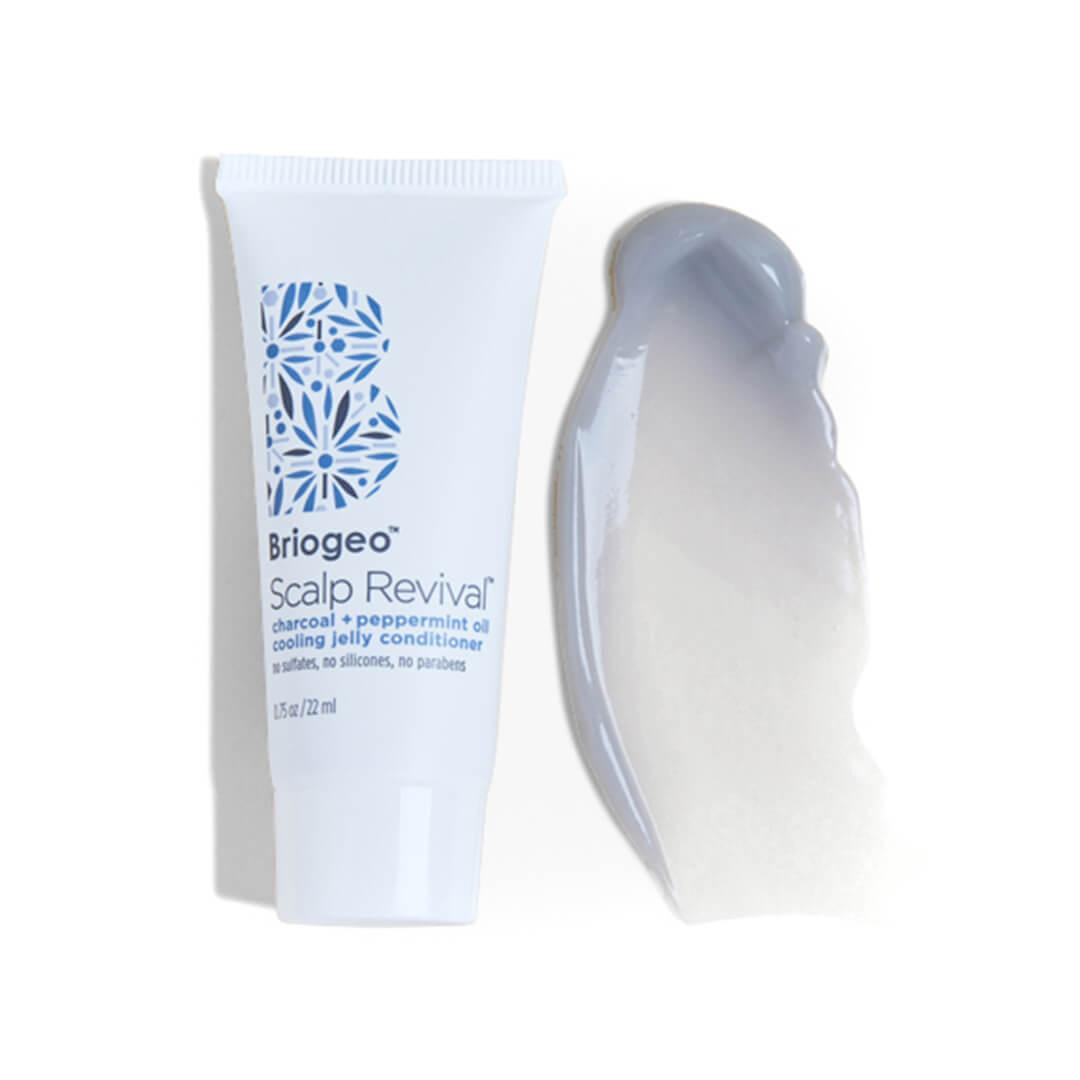 BRIOGEO HAIR CARE Scalp Revival™ Charcoal + Peppermint Oil Cooling Jelly Conditioner Mobile productId:p-jet6a47a1ive55i