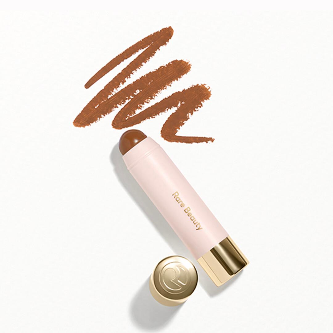 RARE BEAUTY Warm Wishes Effortless Bronzer Stick Desktop