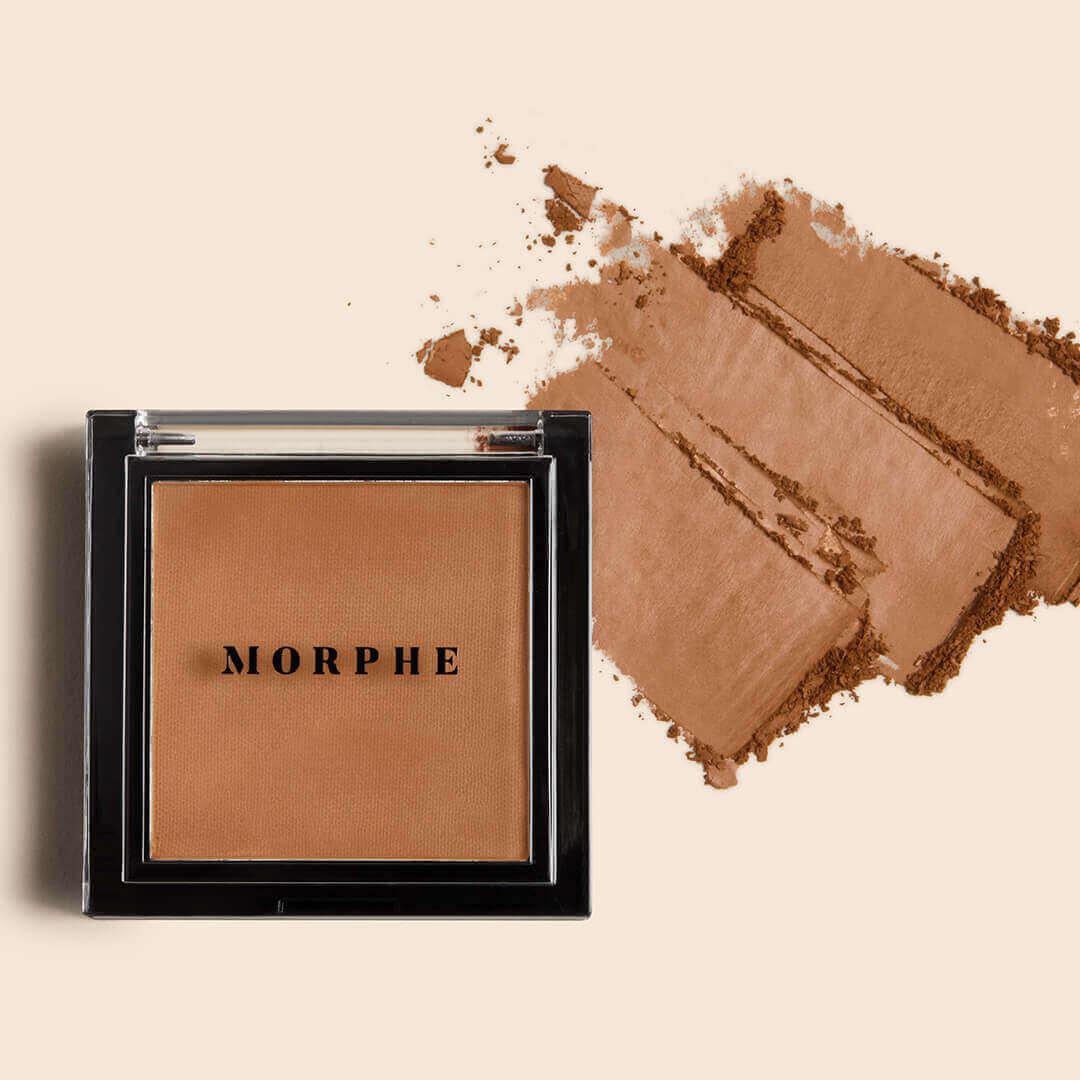 MORPHE Mini Bronzer in Debutante Mobile