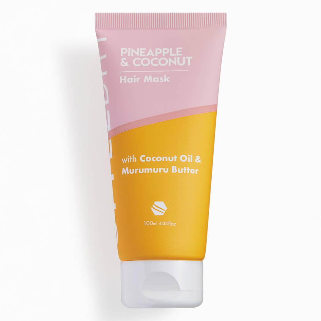 STYLEDRY Pineapple & Coconut Hair Mask Desktop