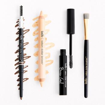 BILLION DOLLAR BROWS Best Sellers Kit Mobile