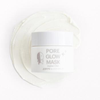 JJ YOUNG Pore Glow Mask Mobile