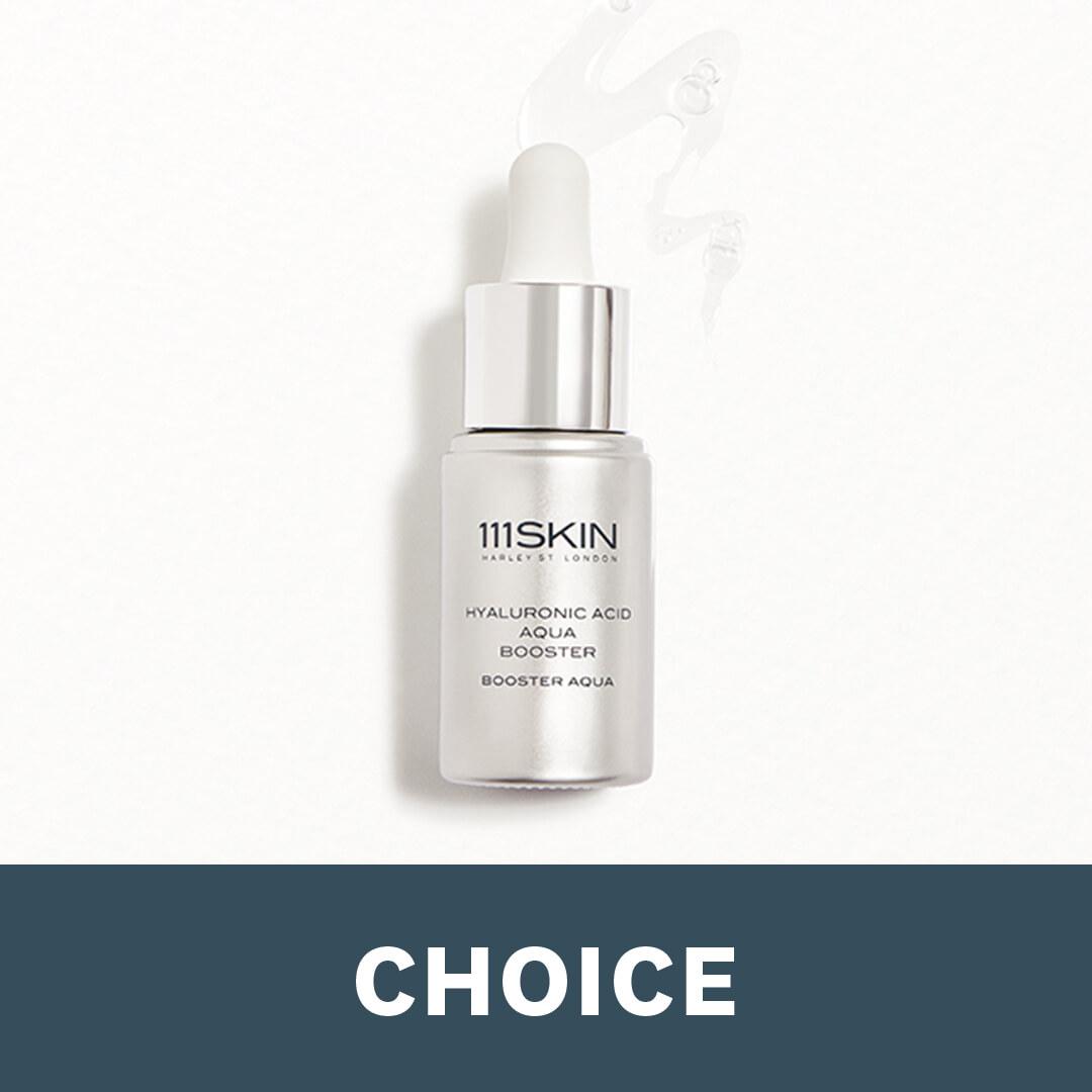 111SKIN Hyaluronic Acid Aqua Booster Mobile