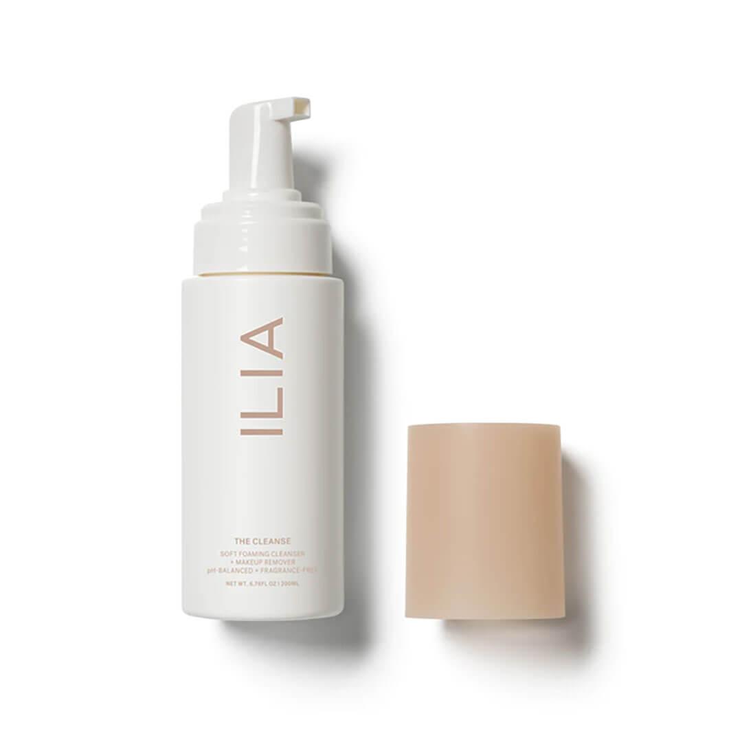 ILIA BEAUTY The Cleanse Soft Foaming Cleanser Desktop