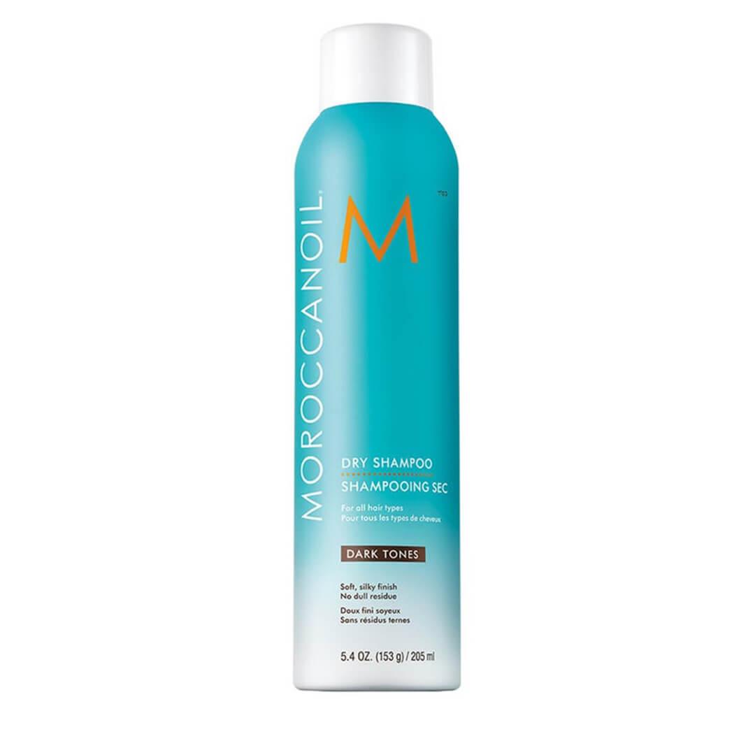 MORROCANOIL Dry Shampoo Dark Tones Desktop