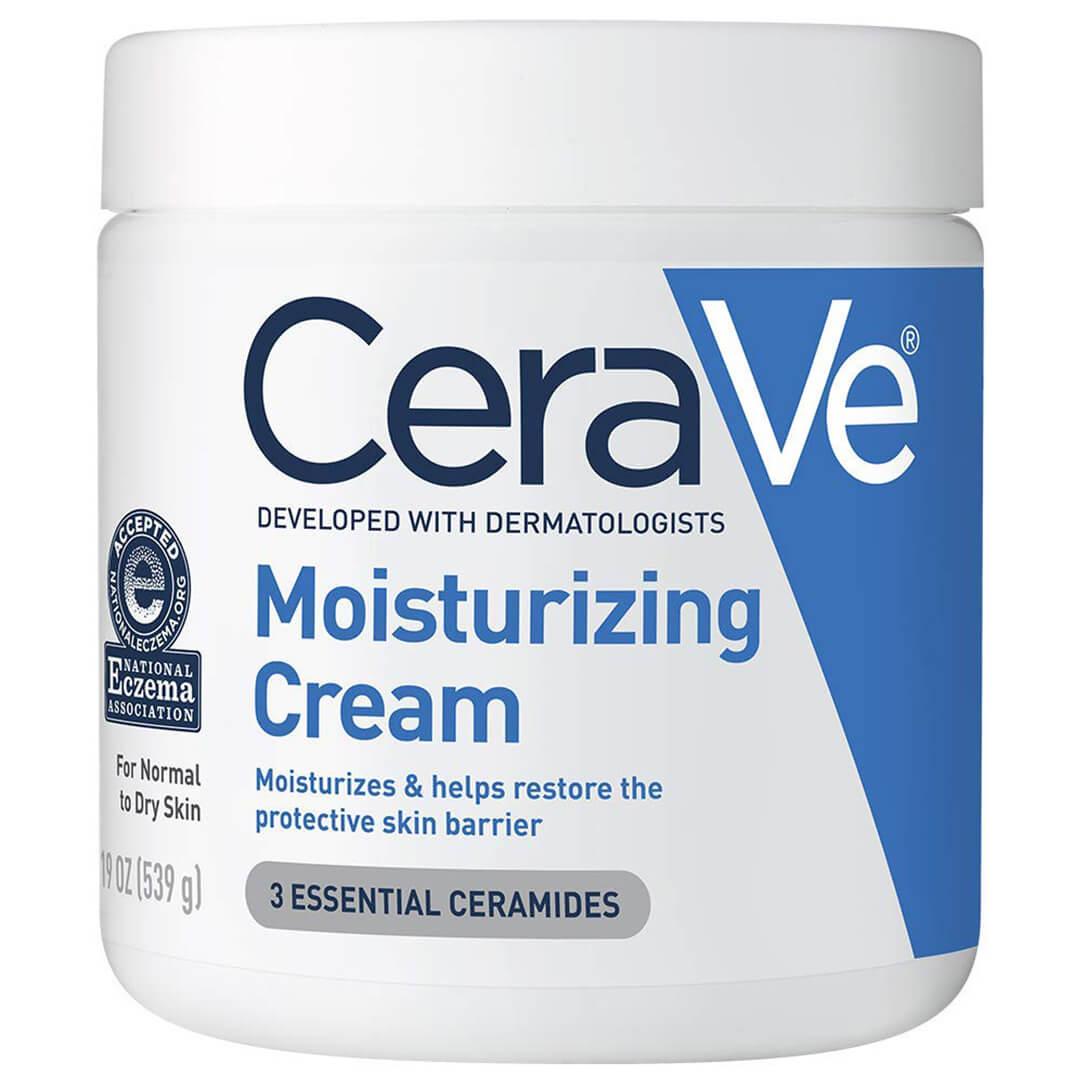 CERAVE Moisturizing Cream Mobile