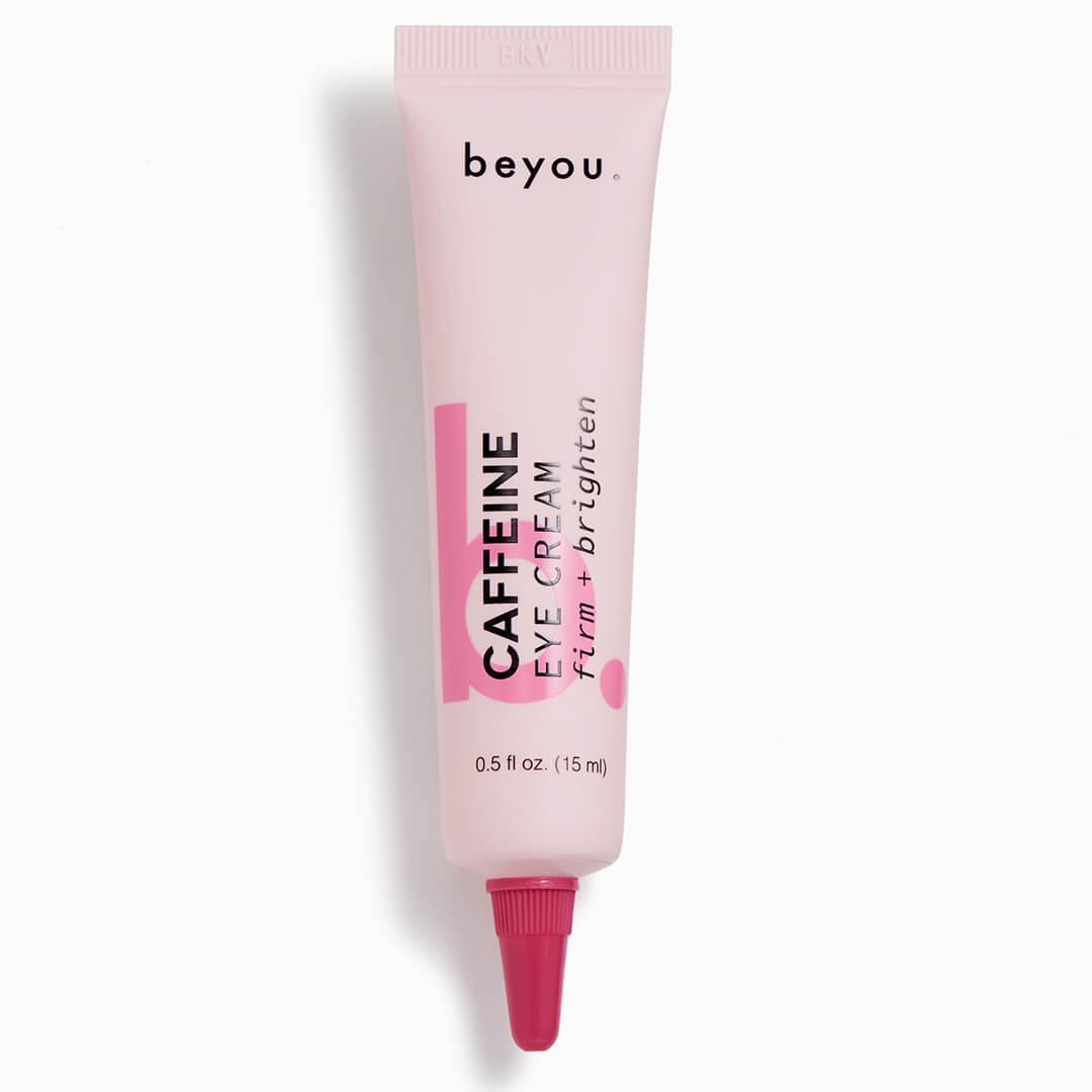 BEYOU. Caffeine Eye Cream Mobile