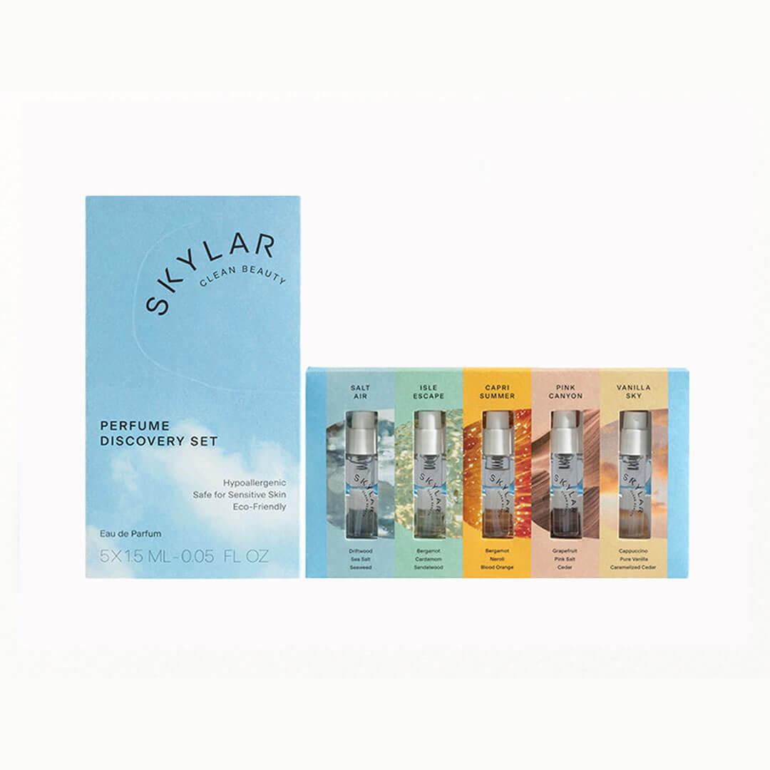 SKYLAR Discovery Set Mobile