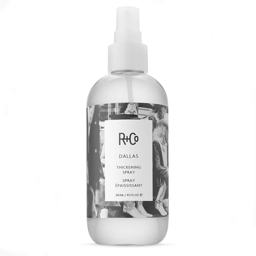 R+CO Dallas Thickening Spray Mobile