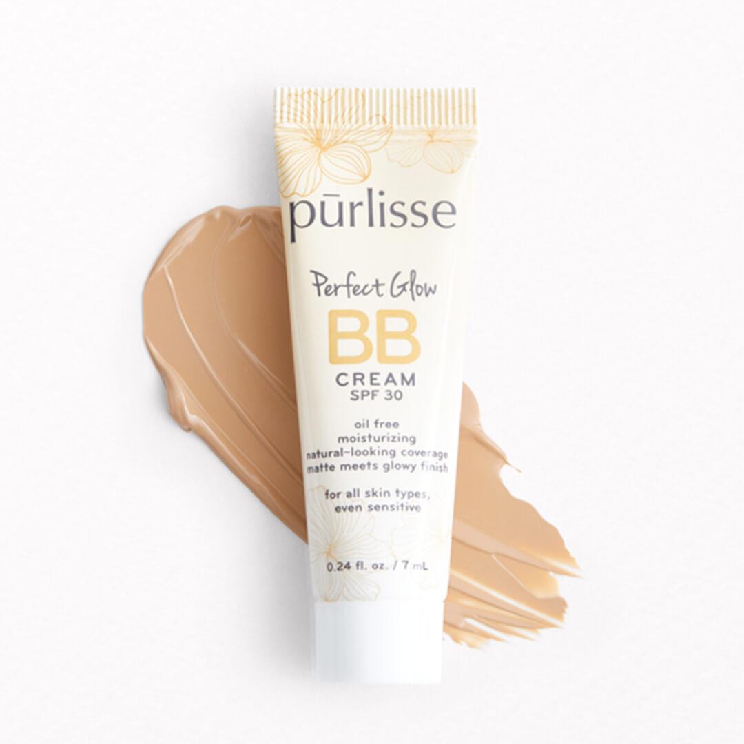 PURLISSE BEAUTY Perfect Glow BB Cream SPF 30 Mobile productId:p-jerco63hcnon1x3y