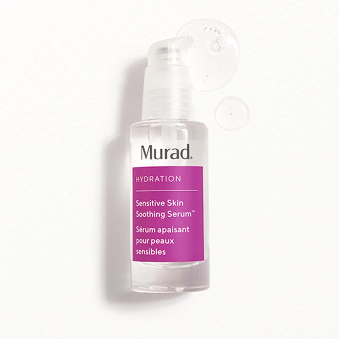 MURAD Sensitive Skin Soothing Serum Mobile