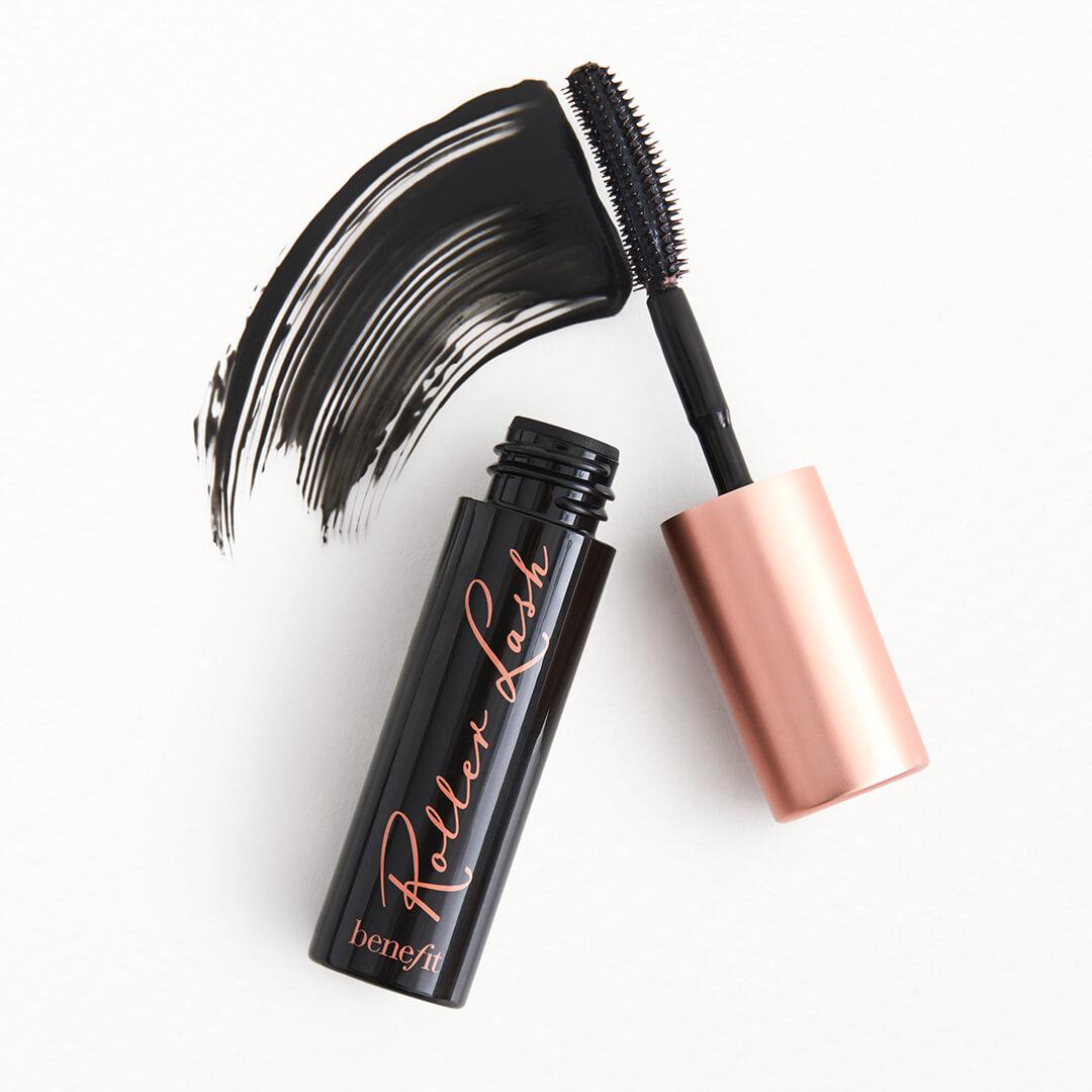 BENEFIT COSMETICS Roller Lash Curling Mascara Desktop