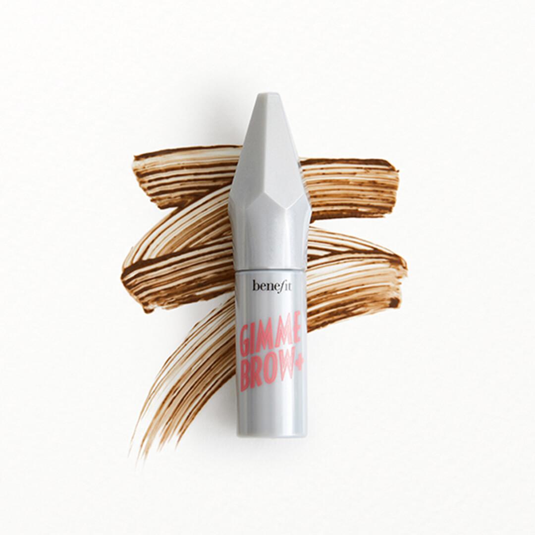 BENEFIT COSMETICS Gimme Brow+ Volumizing Eyebrow Gel Mobile