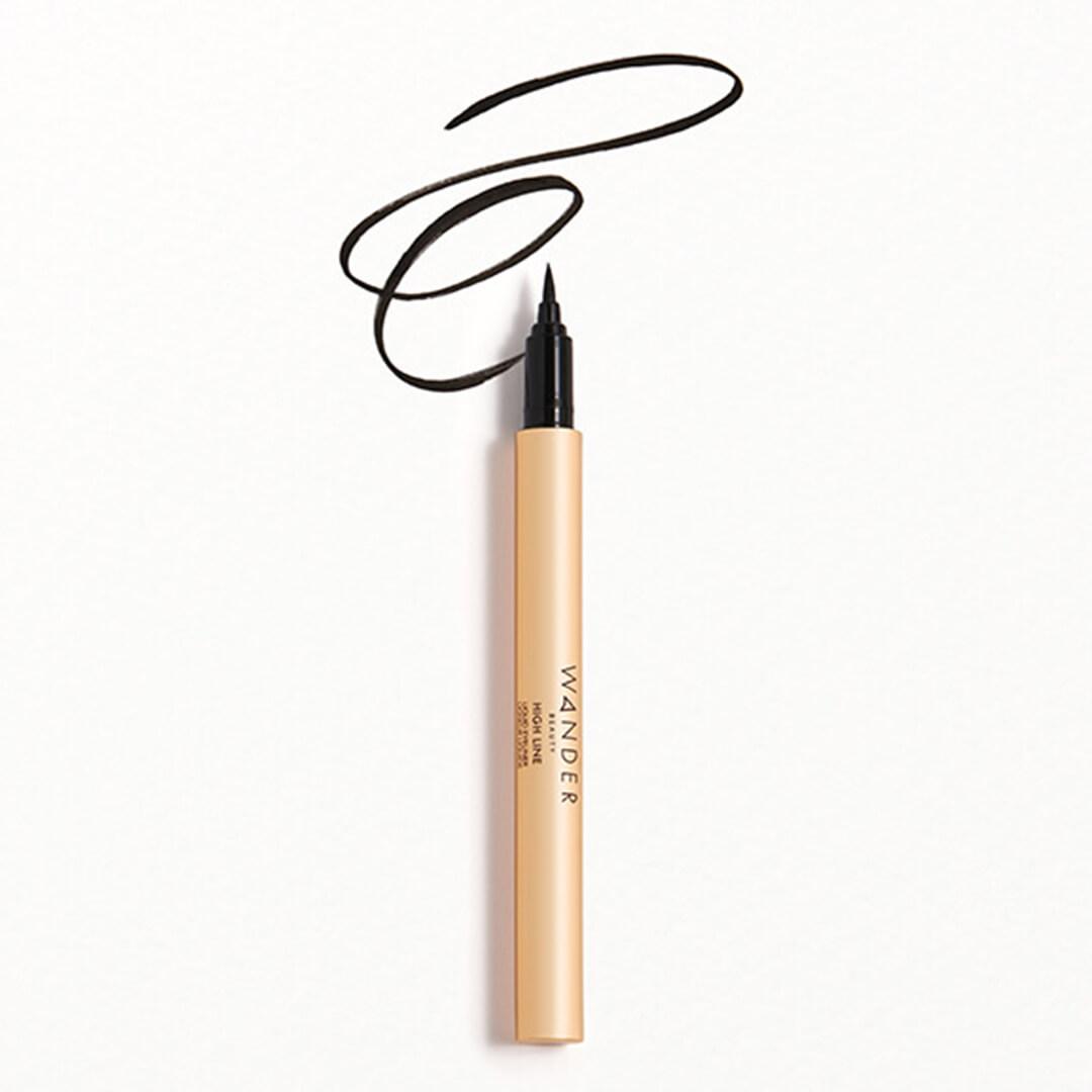 WANDER BEAUTY High Line Liquid Eyeliner in Runway Mobile productId:p-jyyx1tpm5sqskr7