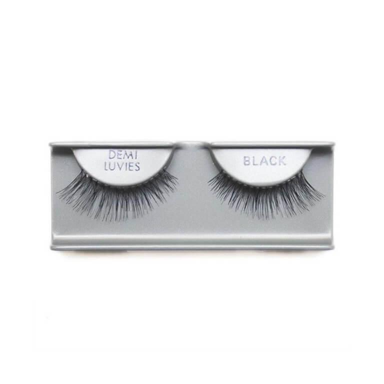 MAKEUP GEEK Ardell False Lashes in Demi Luvies Desktop
