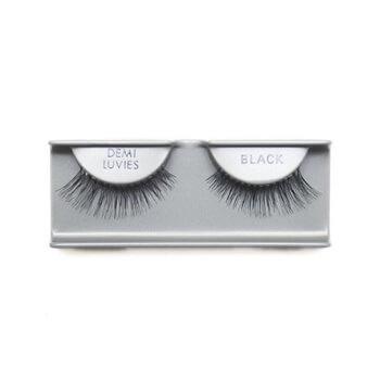 MAKEUP GEEK Ardell False Lashes in Demi Luvies Mobile