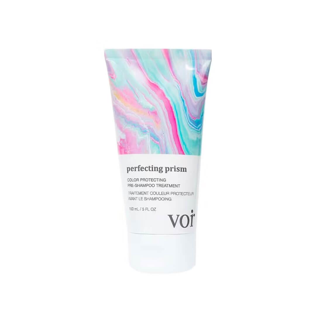 VOIR Perfecting Prism Color Protecting Pre-Shampoo Treatment Desktop
