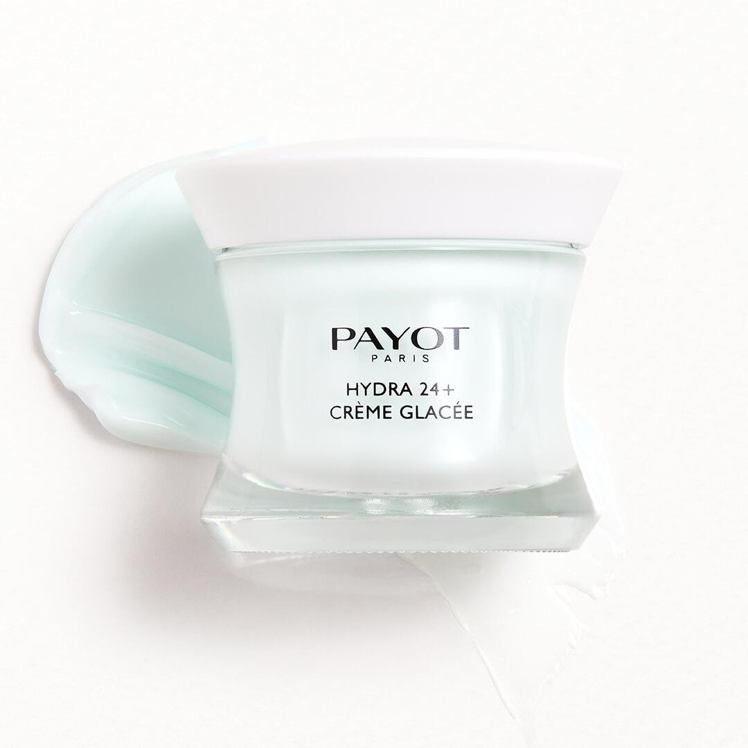 An image of PAYOT PARIS Hydra 24+ Crème Glacée. Mobile