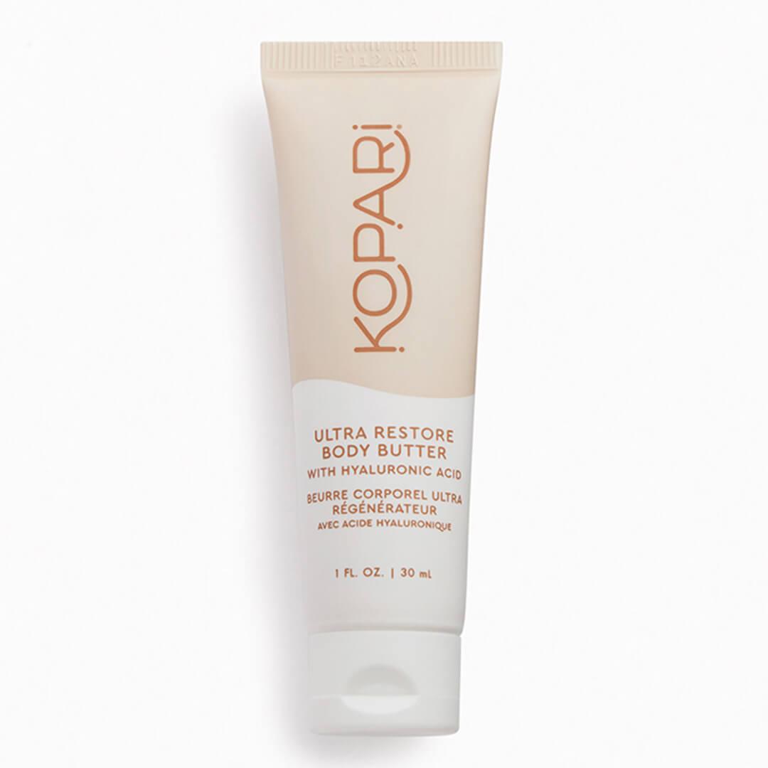 KOPARI Ultra Restore Body Butter with Hyaluronic Acid Desktop