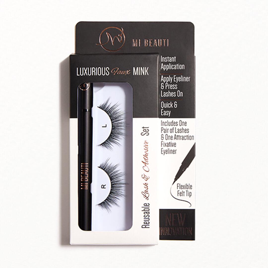 MI BEAUTI Fixative Adhesive Eyeliner Mobile