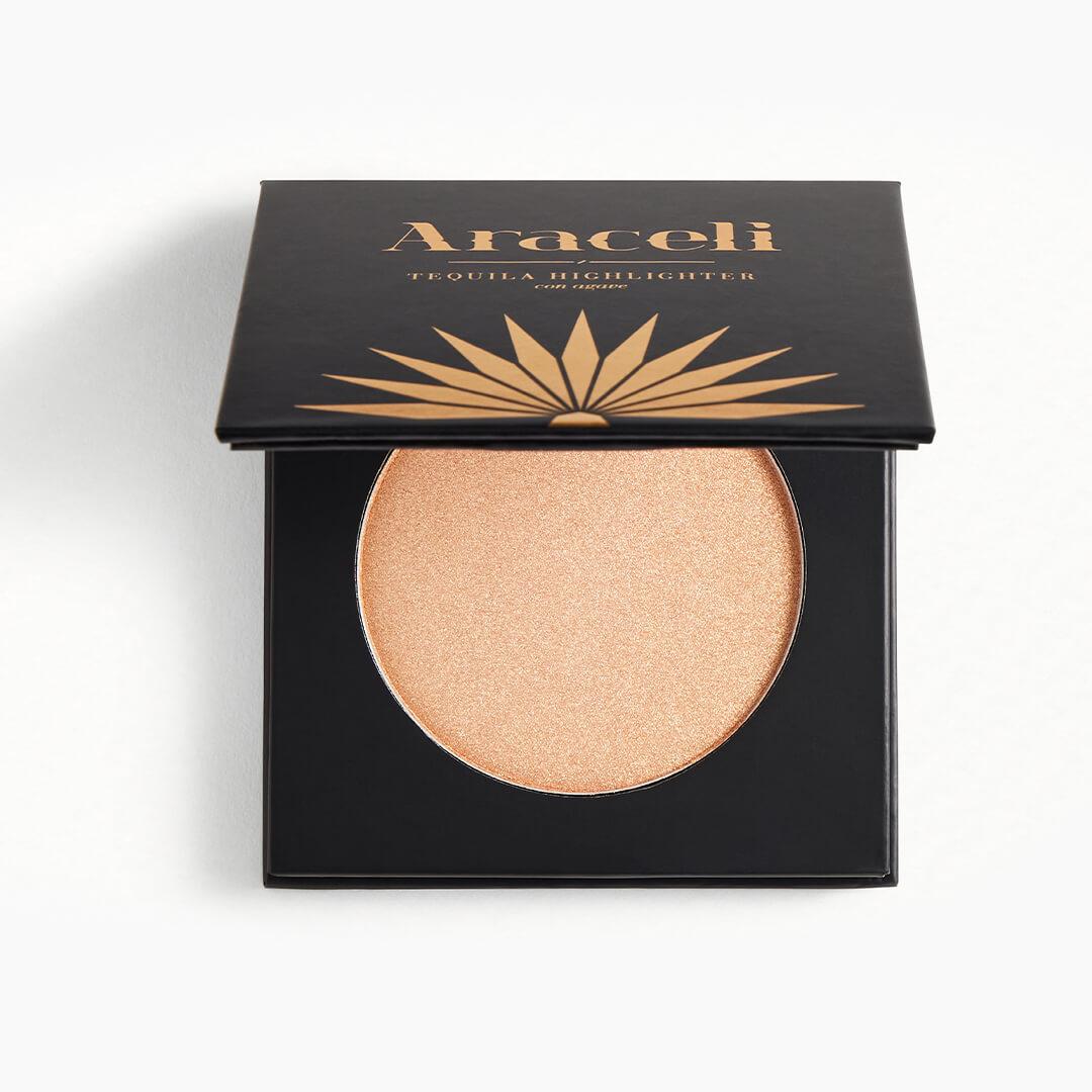 ARACELI BEAUTY Tequila Highlighter Reposado Desktop