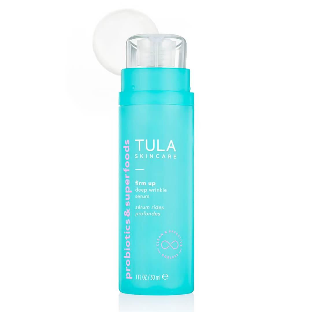 TULA SKINCARE Firm Up Deep Wrinkle Serum Mobile