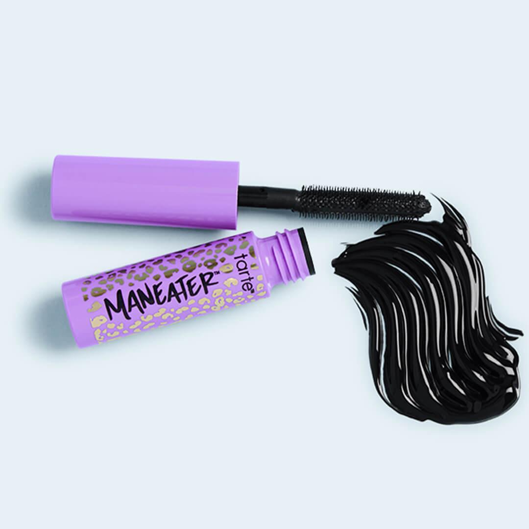 TARTE Maneater Voluptuous Mascara Desktop