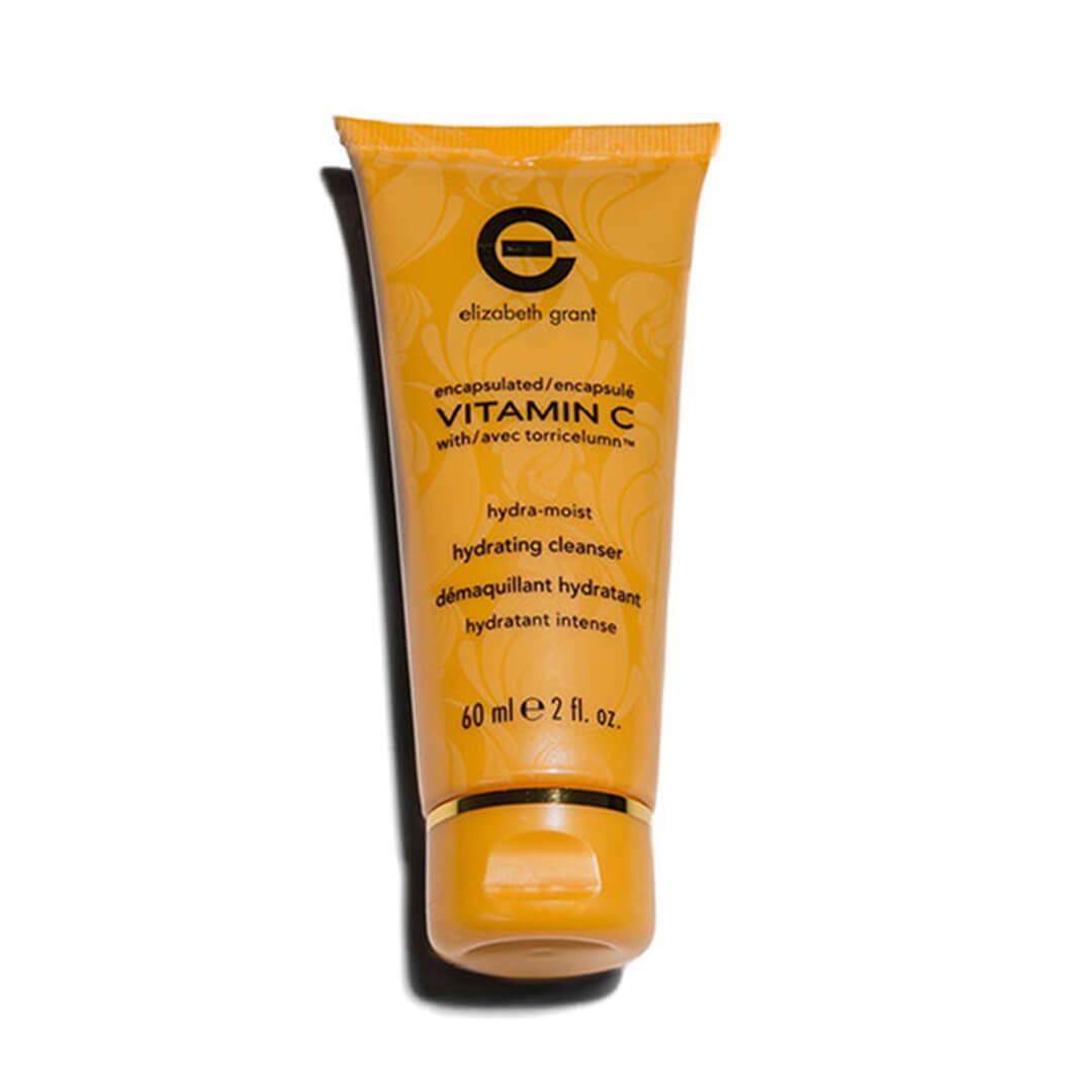 ELIZABETH GRANT SKIN CARE Vitamin C Hydra-Moist Hydrating Cleanser Mobile