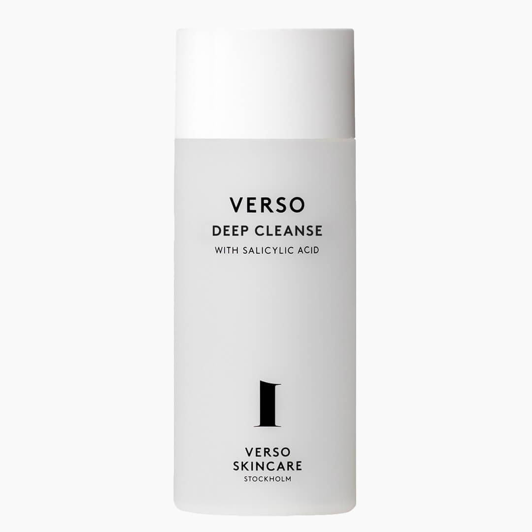 VERSO SKINCARE Acne Deep Cleanse Mobile