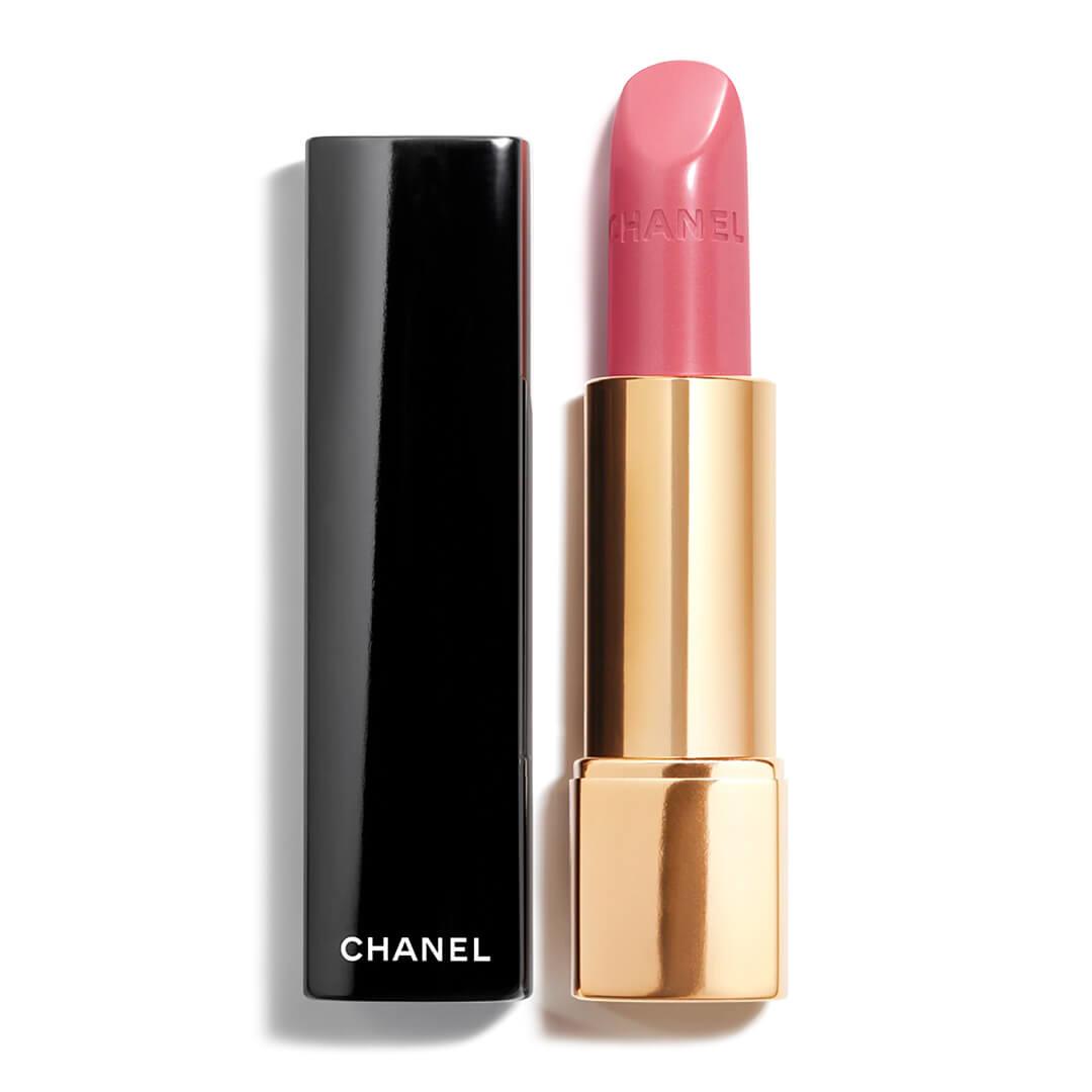 CHANEL Rouge Allure Luminous Intense Lip Colour in 91 Seduisante Mobile