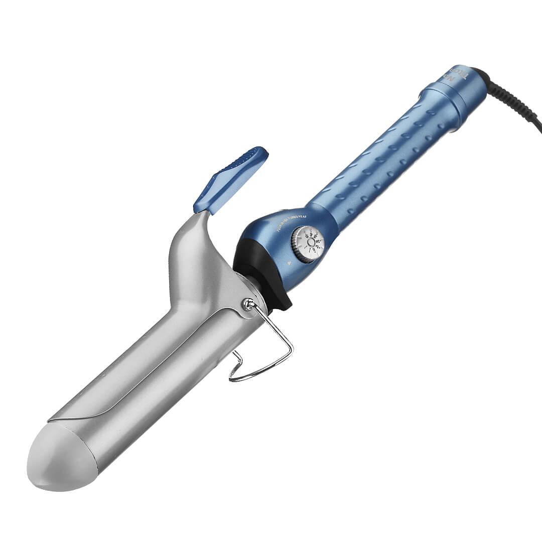 BABYLISSPRO Nano Titanium Spring Curling Iron Mobile