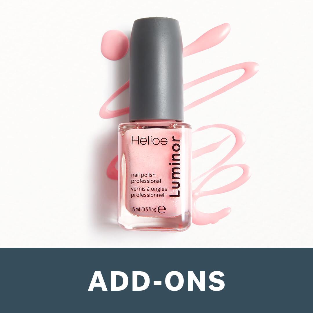 HELIOS NAIL POLISH in It’s a Nude Day Desktop