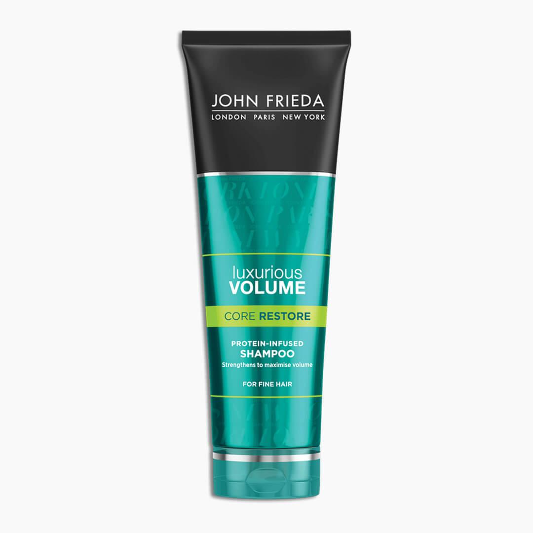 JOHN FRIEDA Luxurious Volume Core Restore Protein-Infused Shampoo Mobile