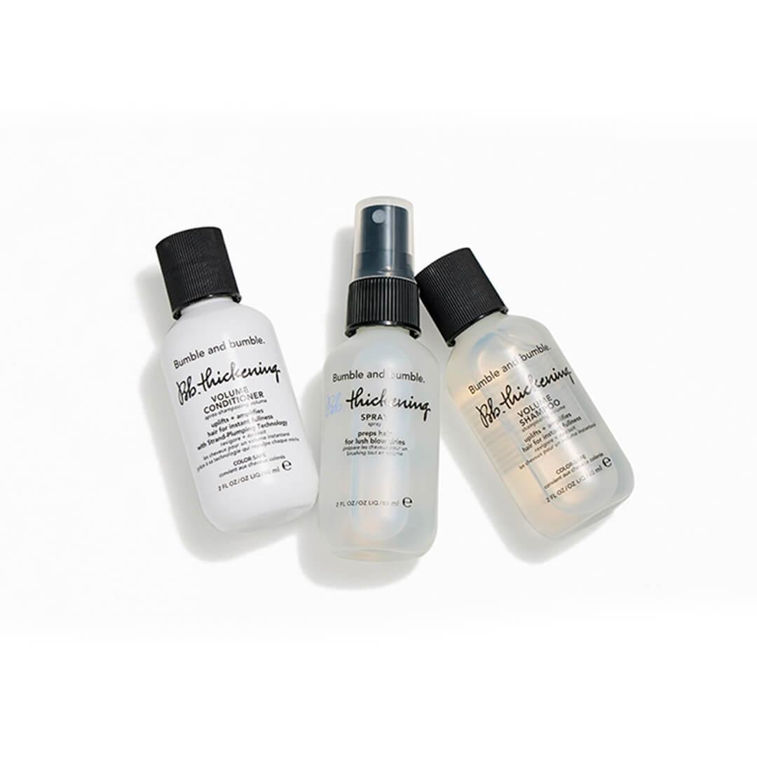 BUMBLE AND BUMBLE Thickening Starter Set Desktop