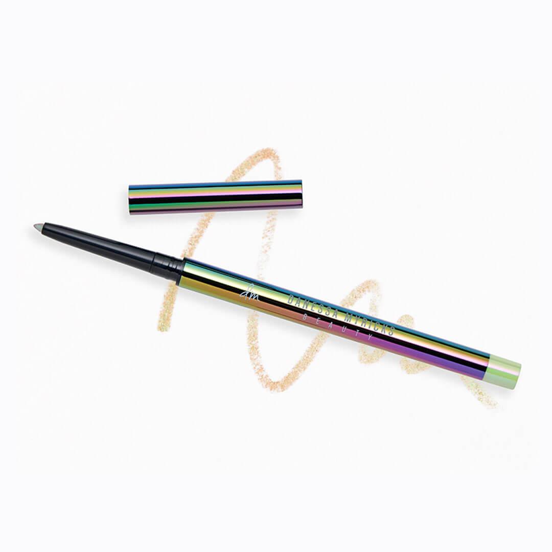 DANESSA MYRICKS BEAUTY Infinite Chrome Micropencil in Jade Desktop