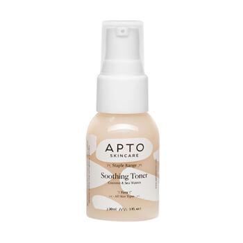 APTO SKINCARE Soothing Toner with Coconut Water Mobile