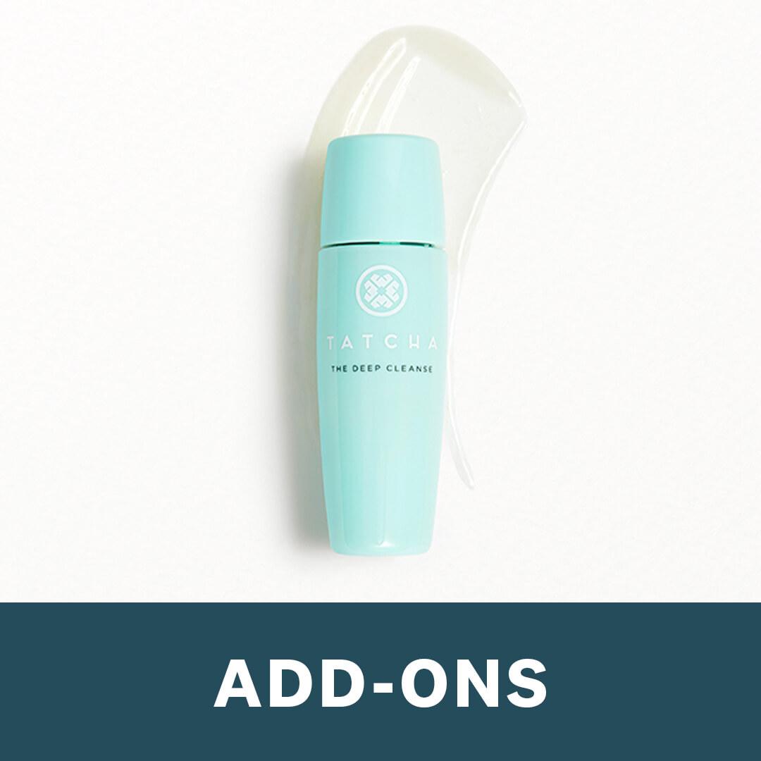 TATCHA The Deep Cleanse Desktop