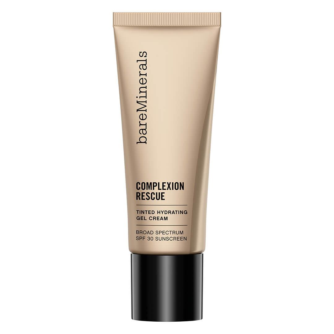 BAREMINERALS Complexion Rescue® Tinted Moisturizer Hydrating Gel Cream Broad Spectrum SPF 30 Mobile