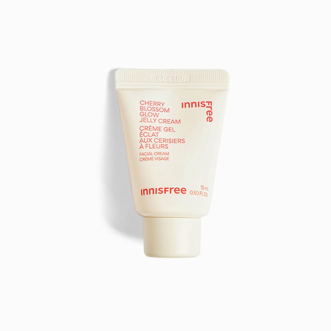 INNISFREE Cherry Blossom Glow Jelly Cream Mobile