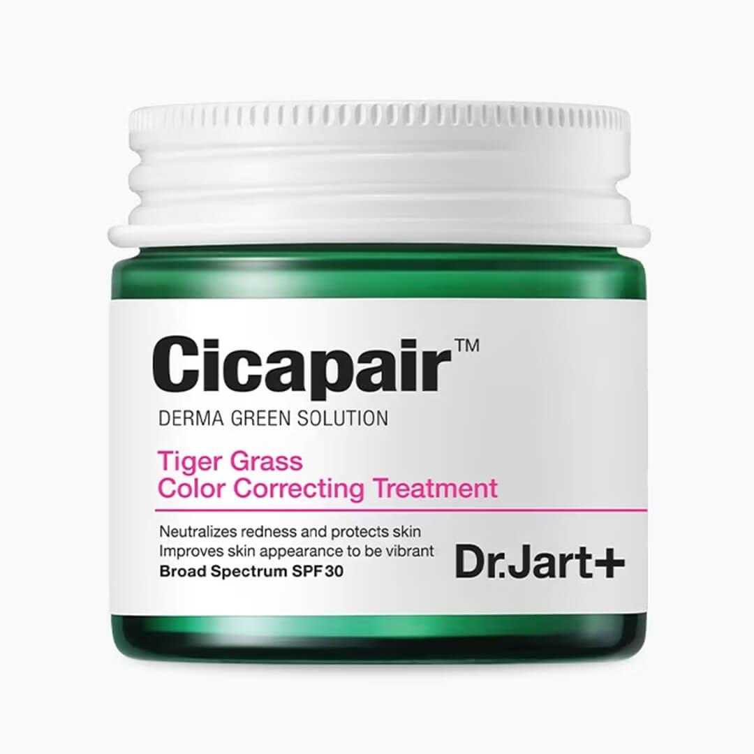 DR. JART CICAPAIR Tiger Grass Color Correcting Treatment SPF30 Desktop