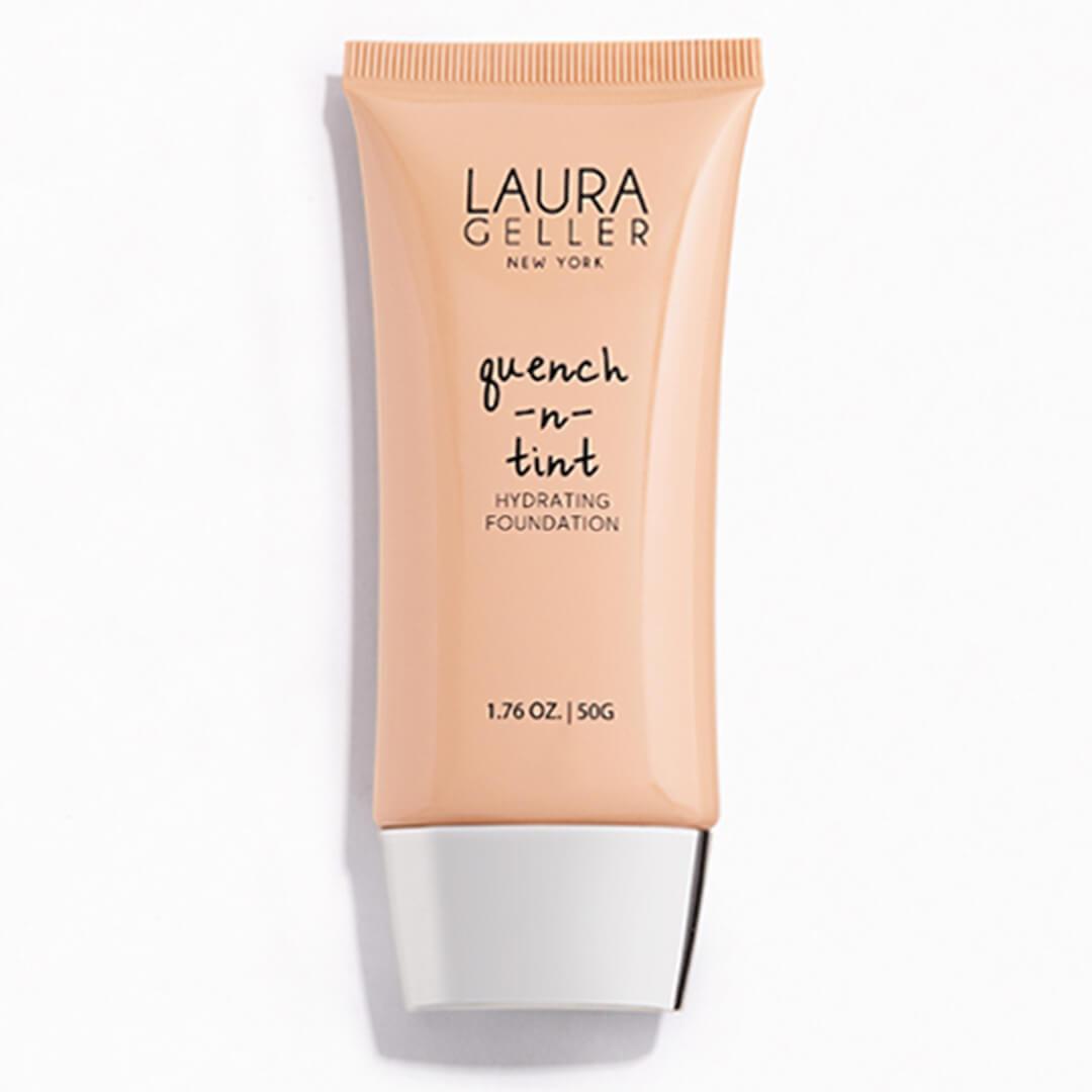 LAURA GELLER Quench-n-Tint Hydrating Foundation Mobile