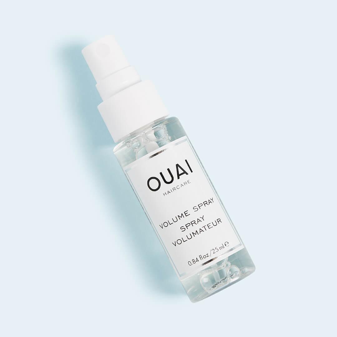 OUAI HAIR CARE Volume Spray Mobile