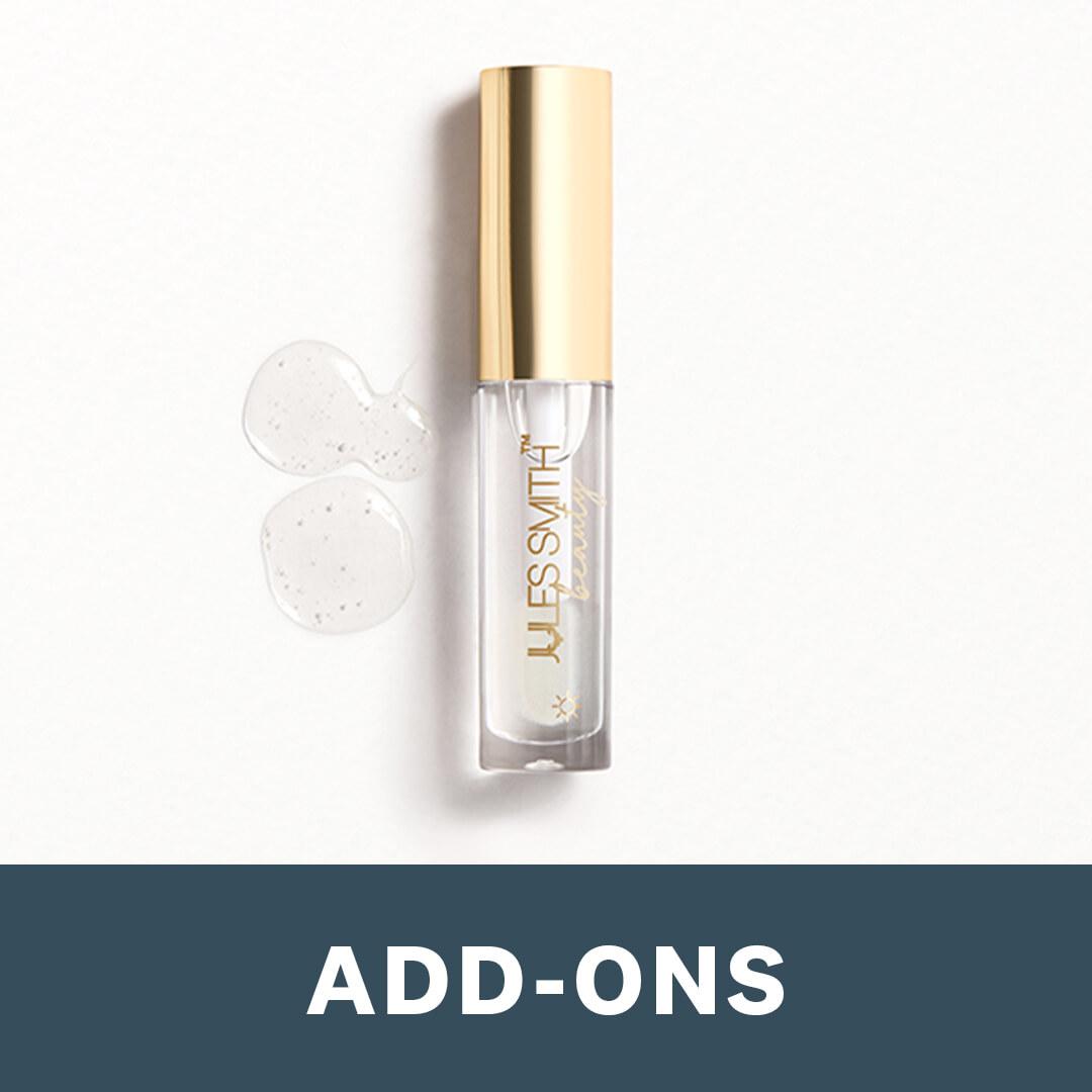 JULES SMITH BEAUTY Power Slick Gloss in Sun Shine Desktop