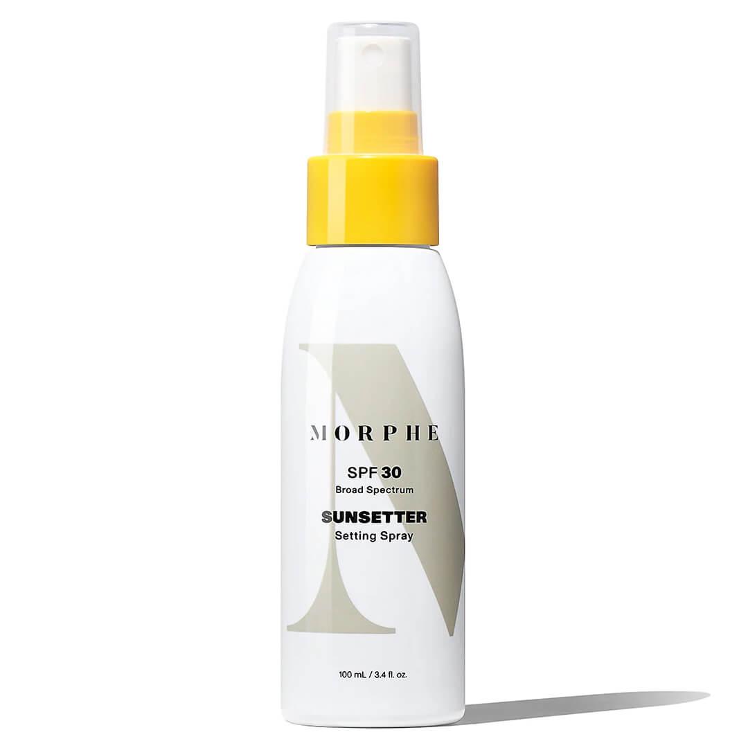 MORPHE Sunsetter Setting Spray Mobile