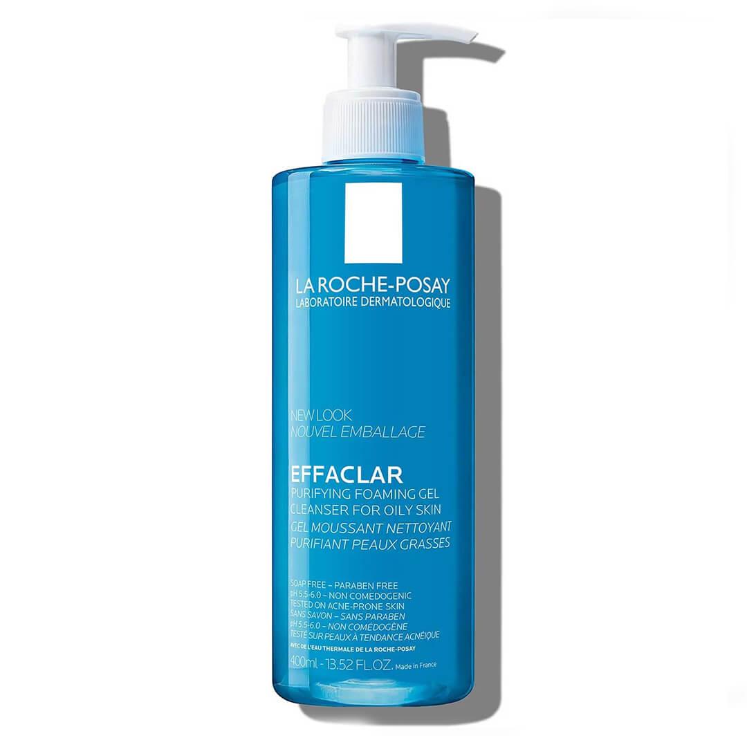 LA ROCHE-POSAY Effaclar Purifying Foaming Gel Cleanse Desktop